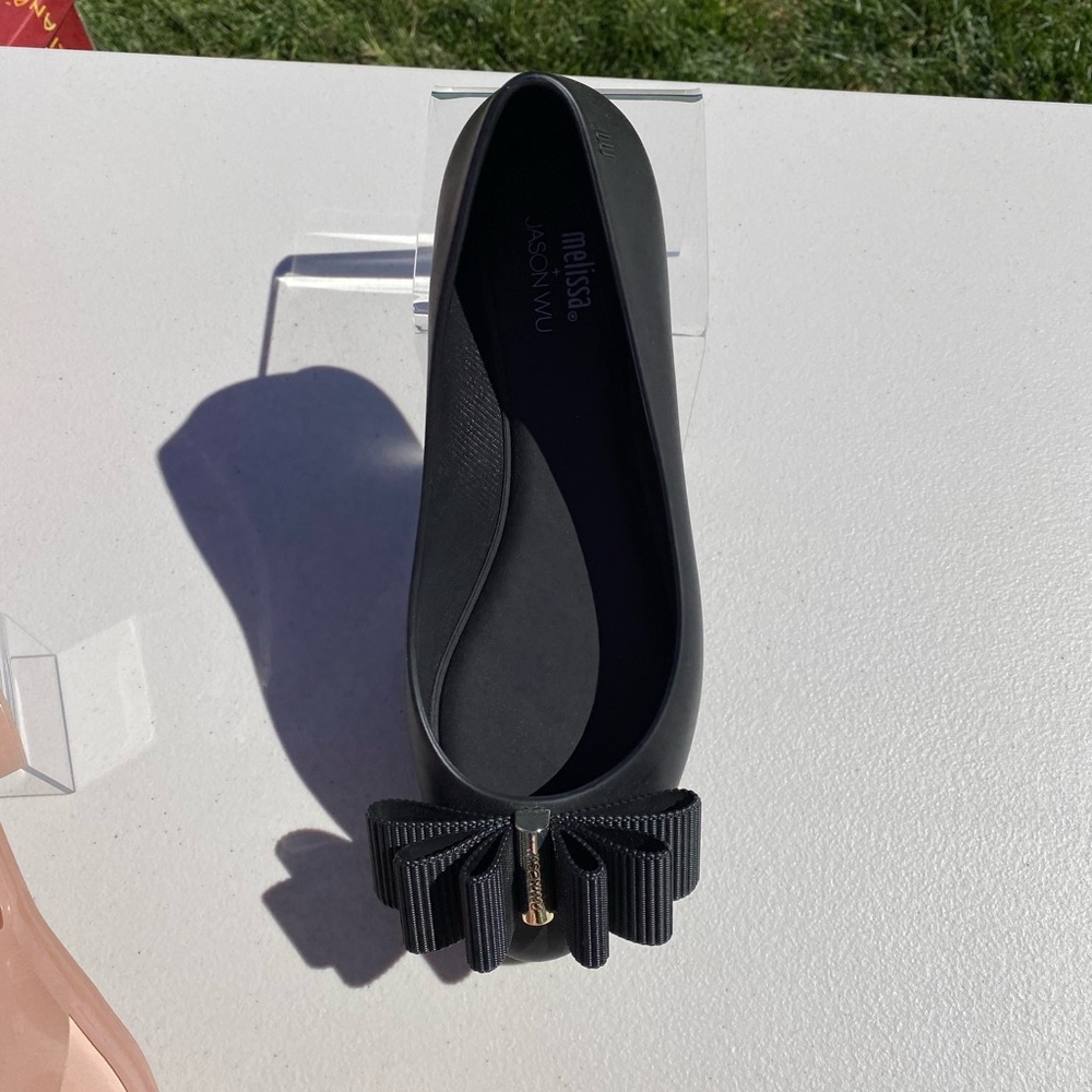 Melissa Collaboration with Jason Wu - Picture 3 of 4